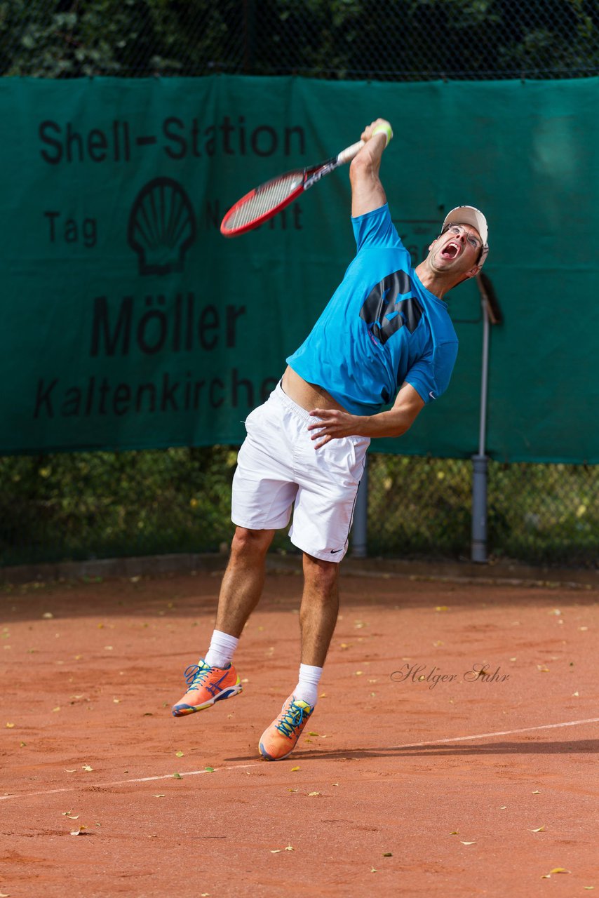 Bild 31 - Horst Schroeder Pokal - Tag 1